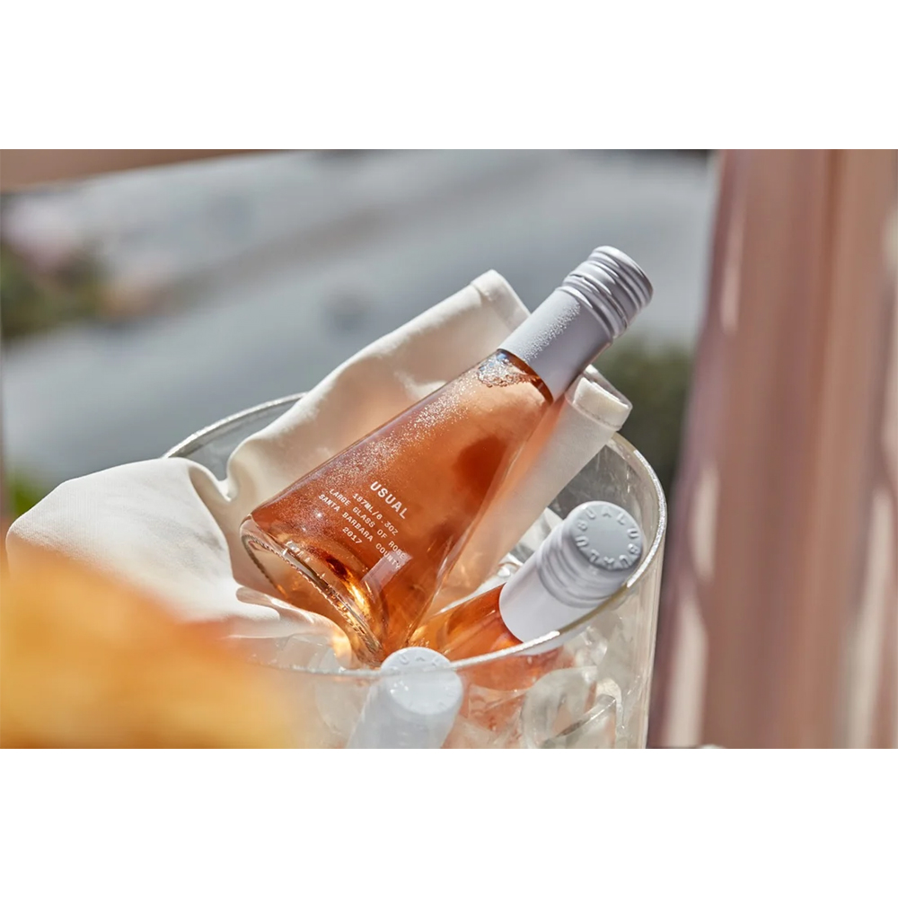 Rose Wine